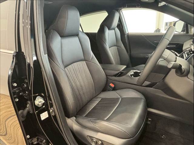 トヨタ&nbsp;ハリアーハイブリッドの画像9