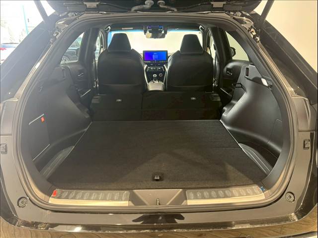 トヨタ&nbsp;ハリアーハイブリッドの画像11