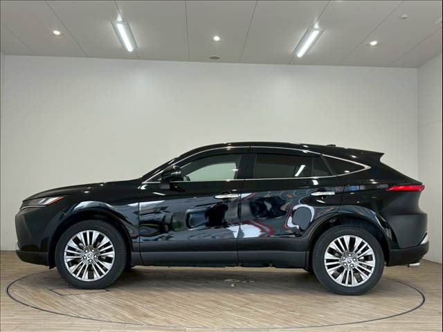 トヨタ&nbsp;ハリアーハイブリッドの画像15