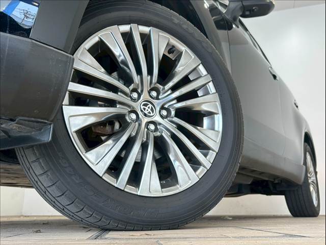 トヨタ&nbsp;ハリアーハイブリッドの画像18