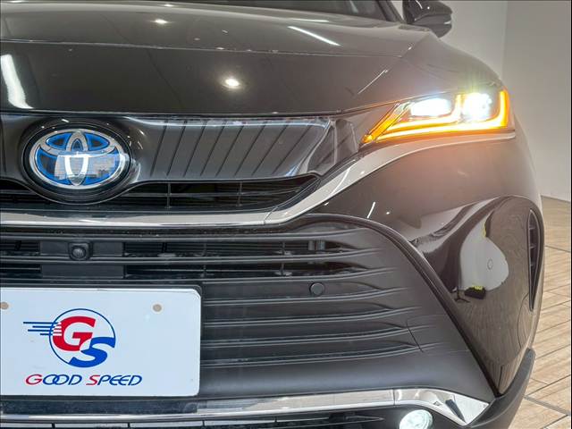 トヨタ&nbsp;ハリアーハイブリッドの画像19