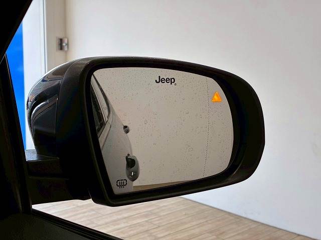 クライスラー&nbsp;JEEP COMPASSの画像7