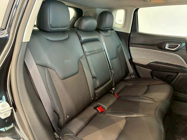 クライスラー&nbsp;JEEP COMPASSの画像10