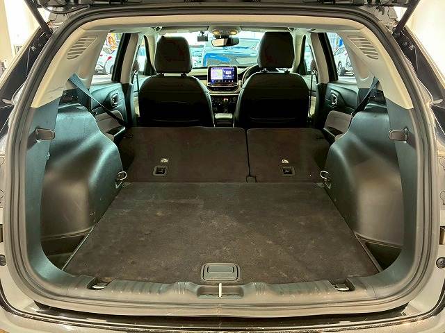 クライスラー&nbsp;JEEP COMPASSの画像11