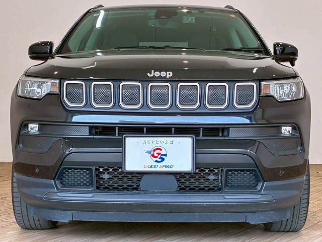 クライスラー&nbsp;JEEP COMPASSの画像12