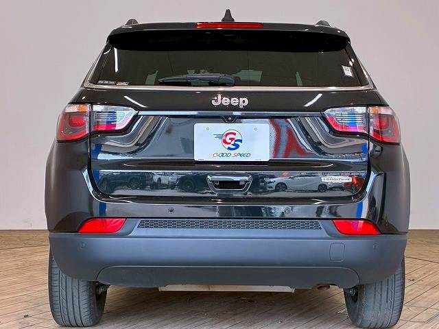 クライスラー&nbsp;JEEP COMPASSの画像13