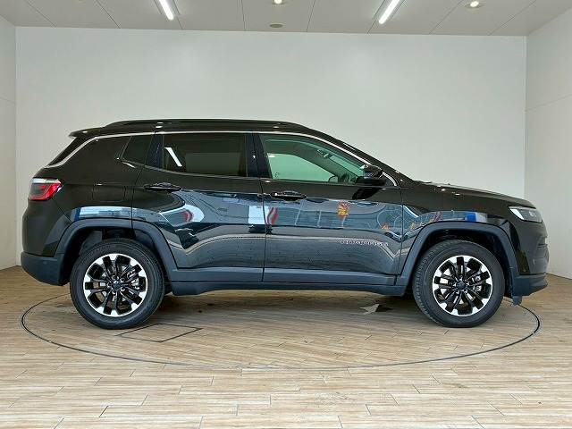 クライスラー&nbsp;JEEP COMPASSの画像14