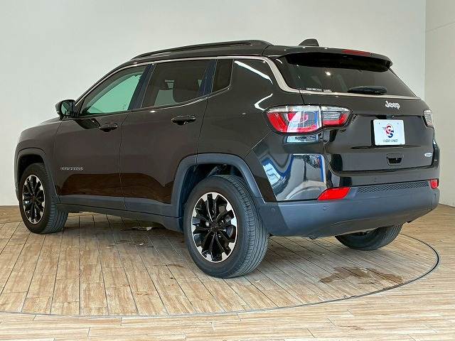 クライスラー&nbsp;JEEP COMPASSの画像17