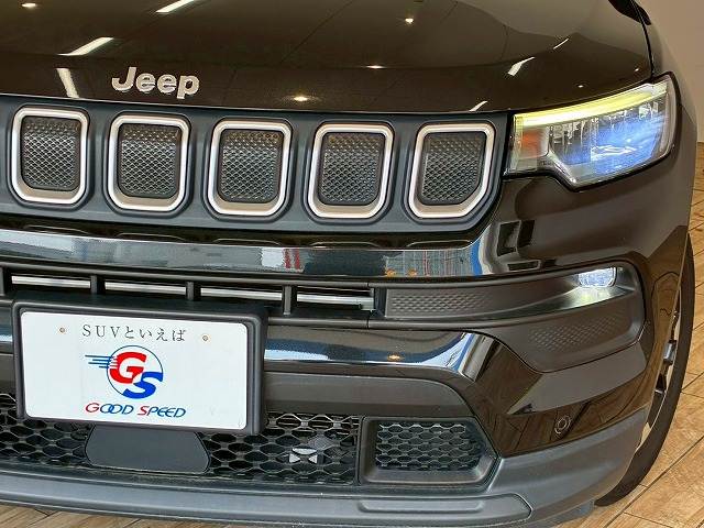 クライスラー&nbsp;JEEP COMPASSの画像19