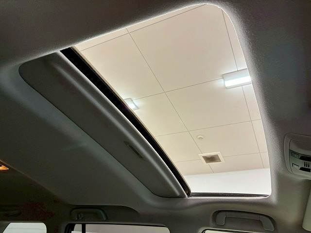 ランドクルーザープラド□TX Lパッケージ 内装他