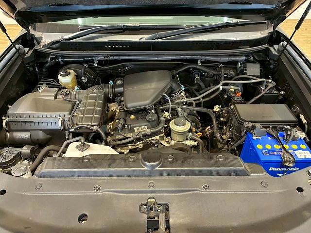 トヨタ&nbsp;ランドクルーザープラドの画像20