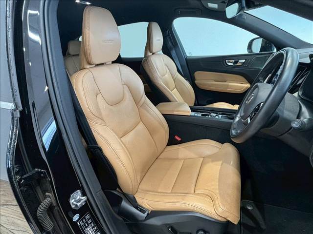 ボルボ XC60の画像9