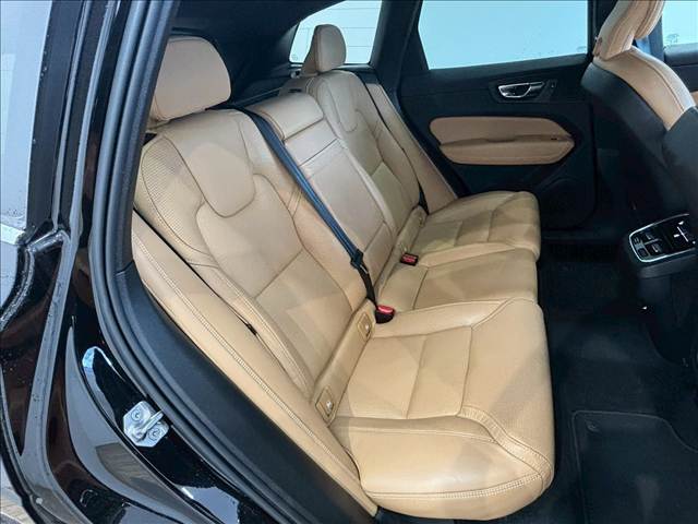 ボルボ XC60の画像10