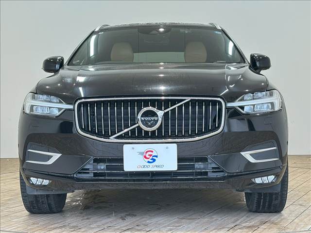 ボルボ XC60の画像12