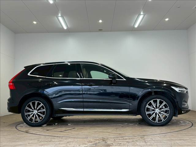ボルボ XC60の画像14
