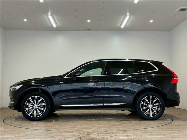 ボルボ XC60の画像15