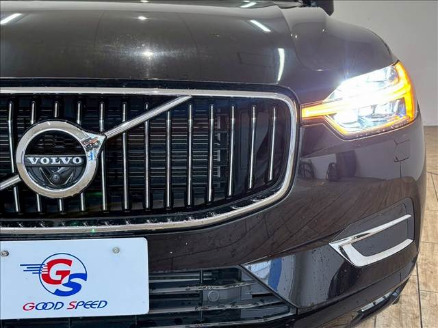 ボルボ XC60の画像19