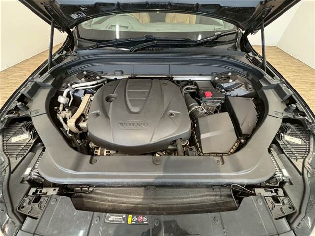 ボルボ XC60の画像20