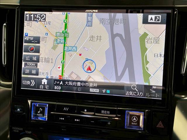 トヨタ&nbsp;アルファードの画像3