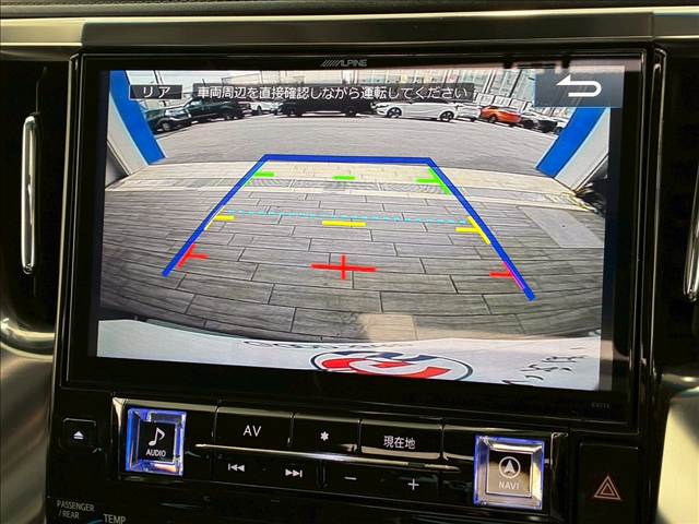 トヨタ&nbsp;アルファードの画像4