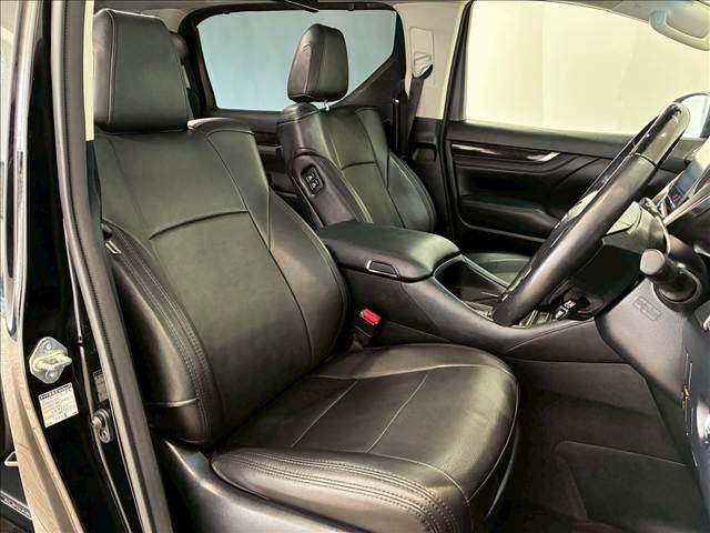 トヨタ&nbsp;アルファードの画像9