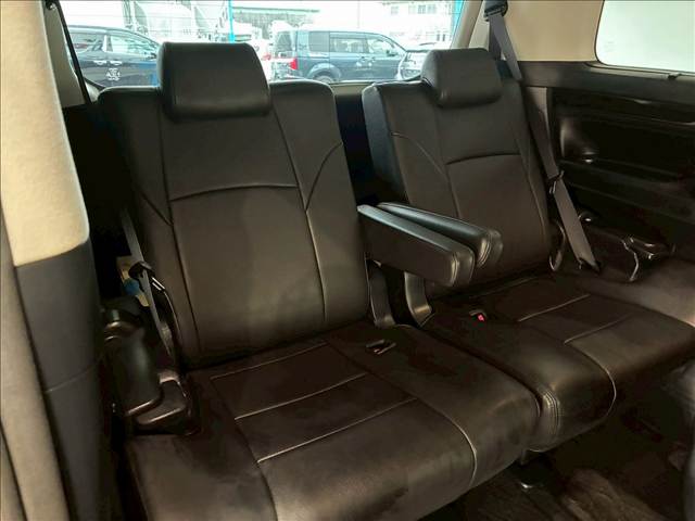 トヨタ&nbsp;アルファードの画像11