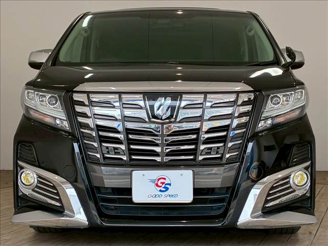 トヨタ&nbsp;アルファードの画像12