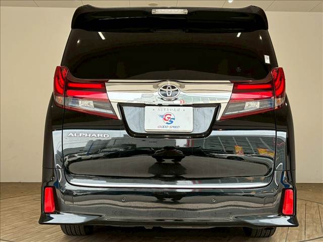 トヨタ&nbsp;アルファードの画像13
