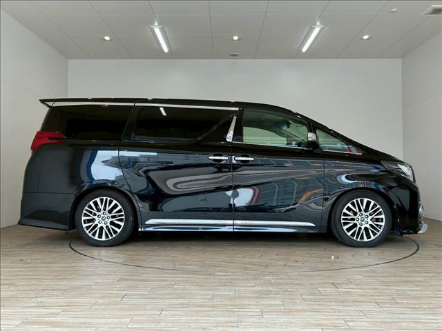 トヨタ&nbsp;アルファードの画像14