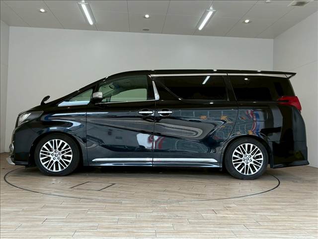 トヨタ&nbsp;アルファードの画像15