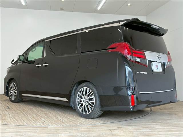 トヨタ&nbsp;アルファードの画像17