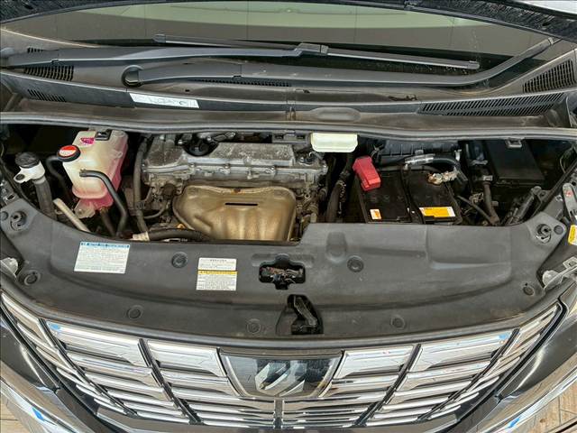 トヨタ&nbsp;アルファードの画像20