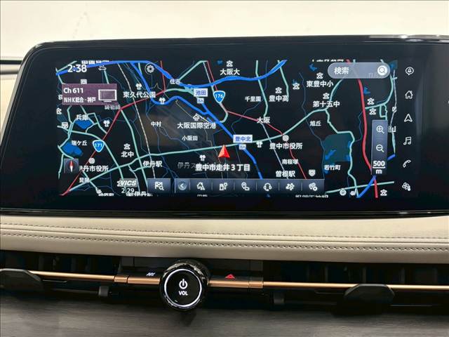 日産&nbsp;アリアの画像3