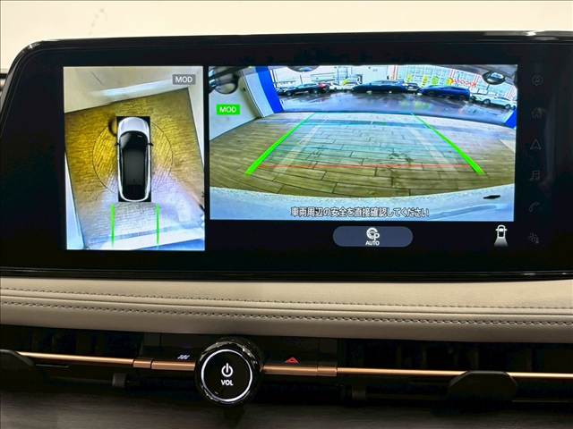 日産&nbsp;アリアの画像4