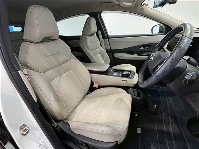 日産&nbsp;アリアの画像9