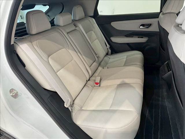 日産&nbsp;アリアの画像10