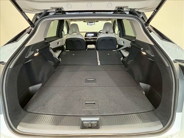 日産&nbsp;アリアの画像11