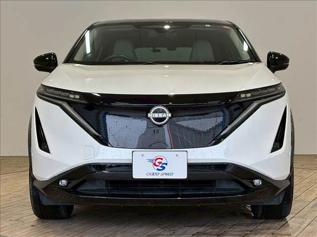 日産&nbsp;アリアの画像12