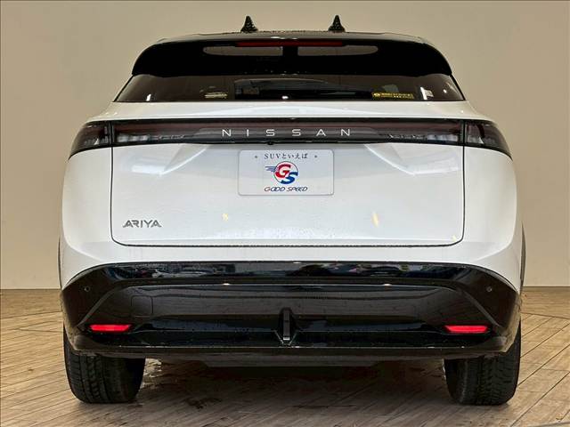 日産&nbsp;アリアの画像13