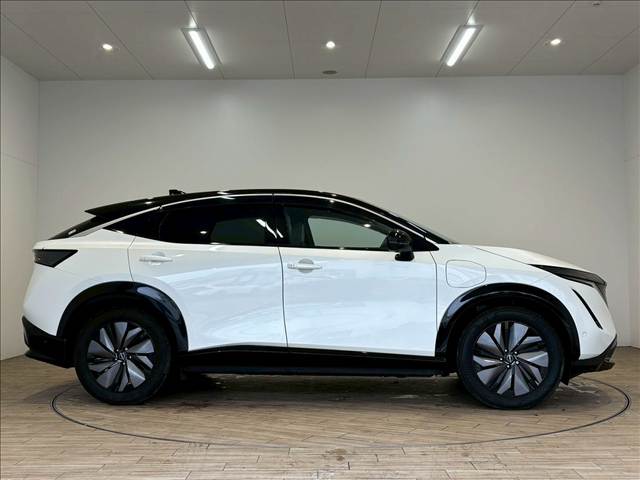 日産&nbsp;アリアの画像14