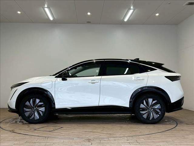 日産&nbsp;アリアの画像15