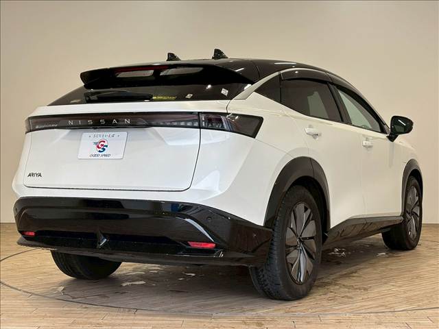 日産&nbsp;アリアの画像16