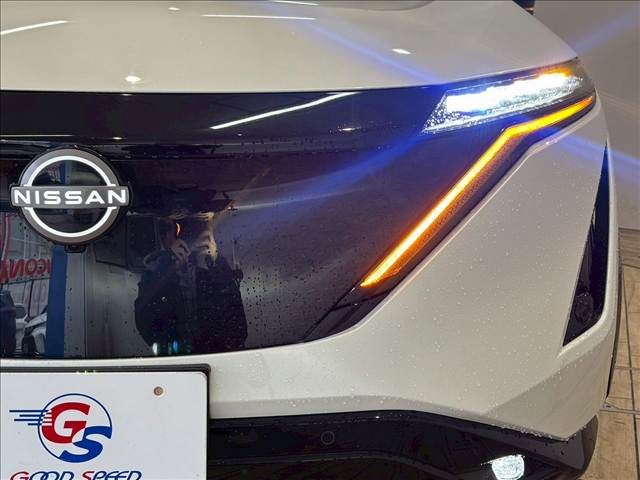 日産&nbsp;アリアの画像19