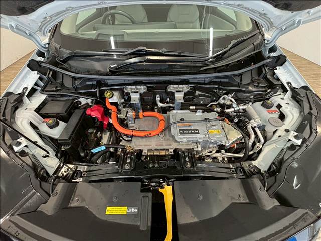 日産&nbsp;アリアの画像20