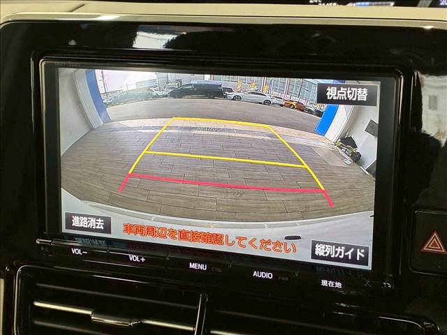 トヨタ&nbsp;エスティマの画像4