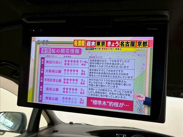 トヨタ&nbsp;エスティマの画像5