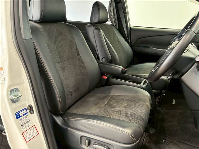 トヨタ&nbsp;エスティマの画像10