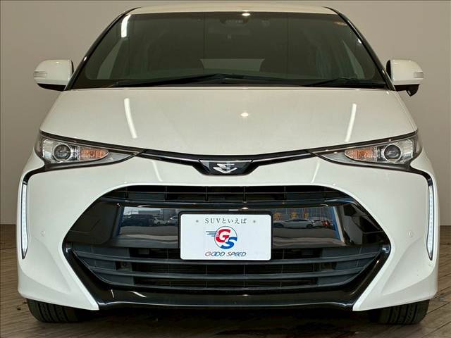 トヨタ&nbsp;エスティマの画像12