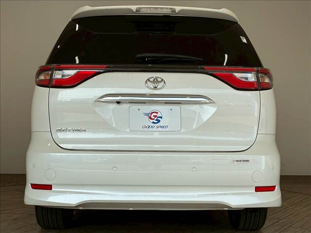 トヨタ&nbsp;エスティマの画像13
