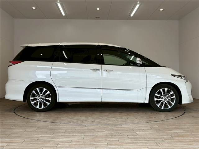 トヨタ&nbsp;エスティマの画像14